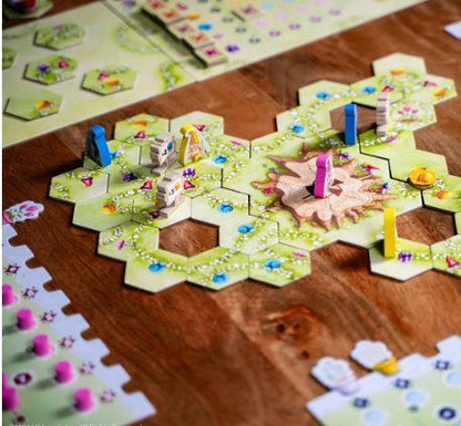 Gnome Hollow By USAopoly, INC Board Game