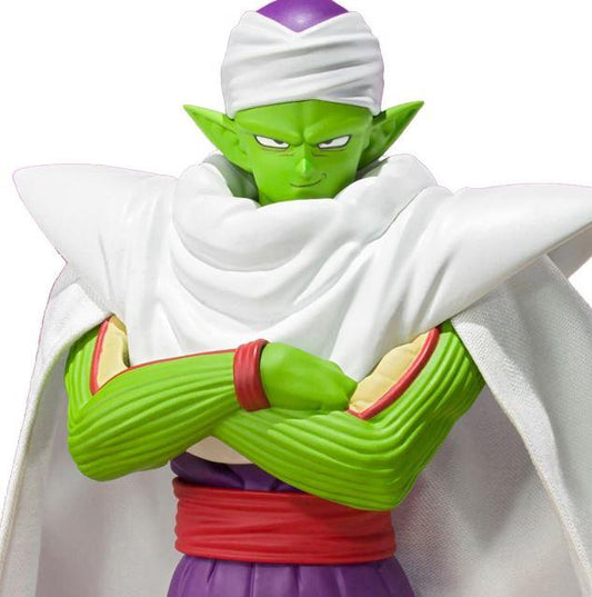 Dragon Ball Daima Piccolo Daima S.H.Figuarts Action Figure by Bandai Tamashii Nations