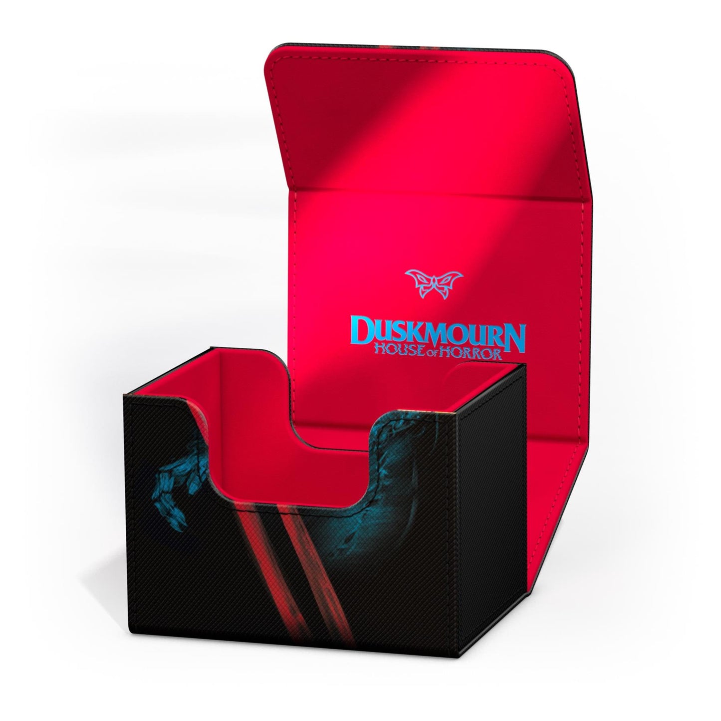 Ultimate Guard Sidewinder Deckbox - MtG - Marvin, Murderous Mimic