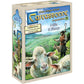 Carcassonne Exp 9: Hills and Sheep Board Game by Z-Man Games