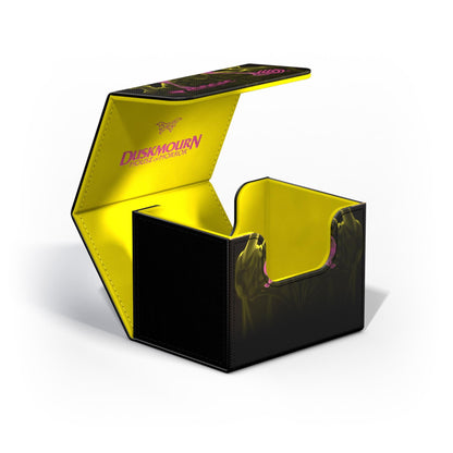 Ultimate Guard Sidewinder Deckbox - MtG - Victor, Valgavoth's Seneschal