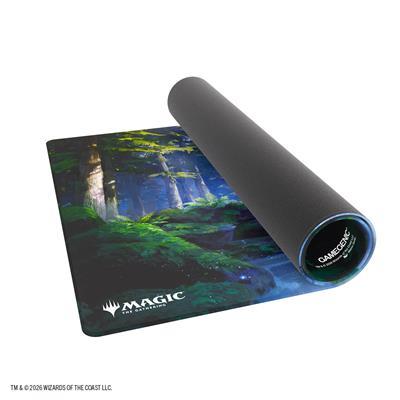 MtG Secrets of Strixhaven Prime Playmat- Dreamroot Cascade By Gamegenic