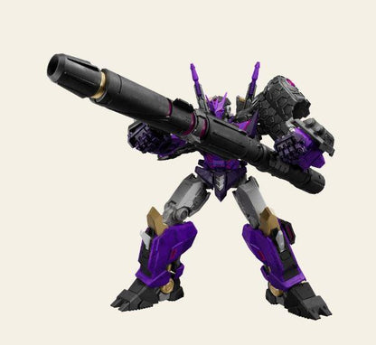 Blokees Transformers Action Edition 05- Tarn (Comic Version) by Blokees