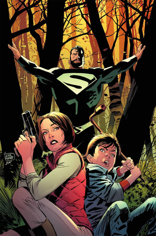 Superman Lois And Clark #4 () DC Comics Comic Book