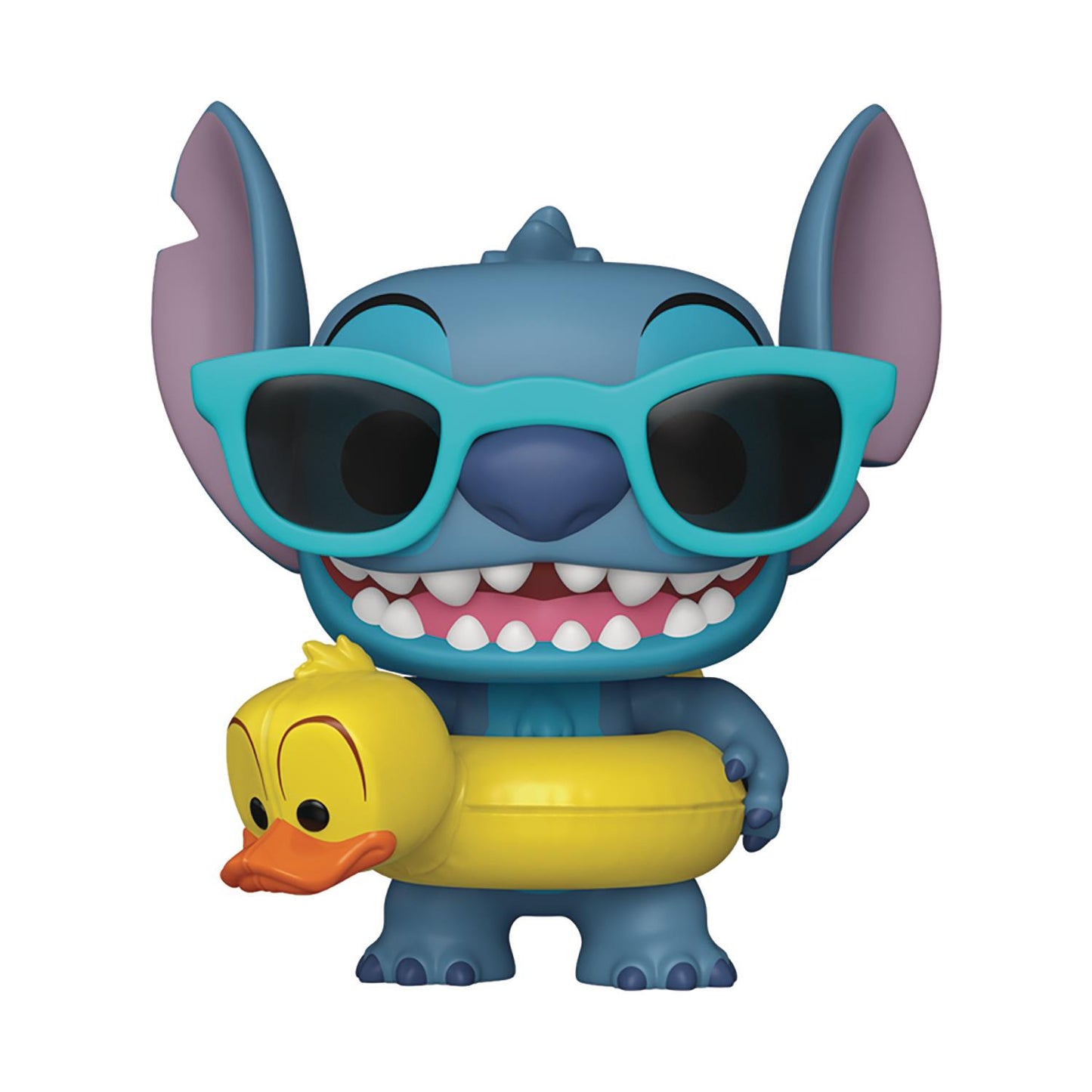 Funko Pop Disney Lilo & Stitch Tuber Stitch Figure