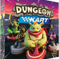 Dungeon Kart Board Game by Brotherwise Games