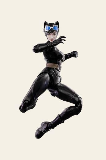 Blokee DC Champion Class 06- Catwoman (Hush) by Blokees