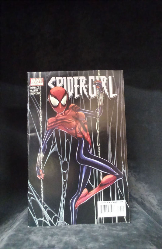 Spider-Girl #71 2004 Marvel Comics Comic Book