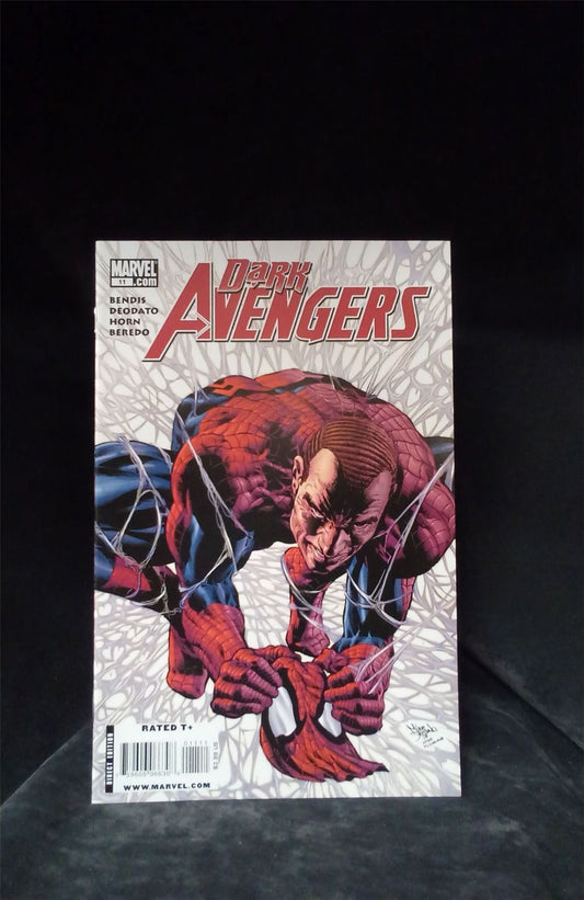 Dark Avengers #11 2010 Marvel Comics Comic Book