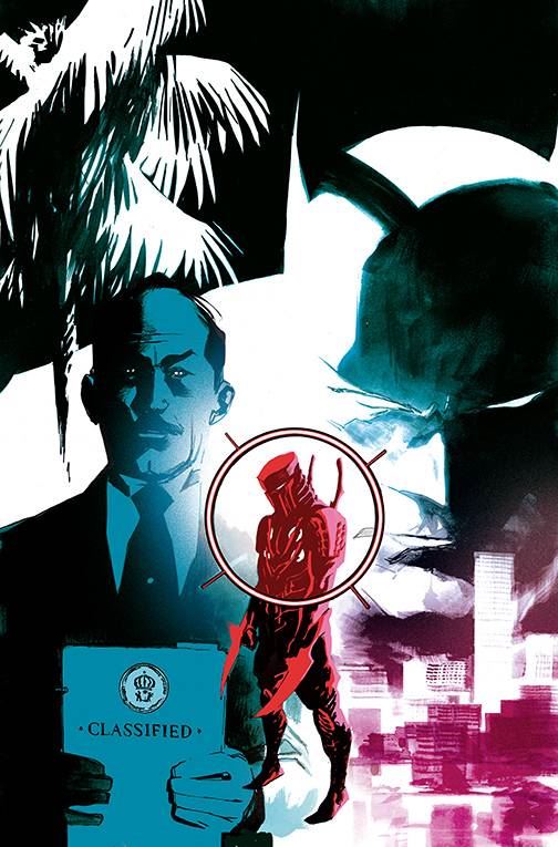 All Star Batman #10 DC Comics Comic Book