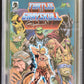 Turtles of Grayskull #1 Dark Horse 2024 CBCS Signature Series 9.8  Chris Campana Graded Comic Book