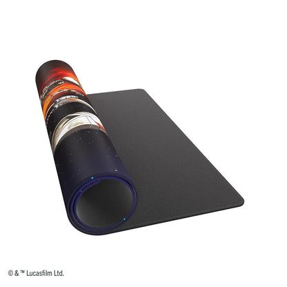 Star Wars Unlimited Game Mat Restore Freedom By Gamegenic