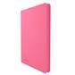 Zip-Up Album 18-Pocket  Pink TCG Gamegenic