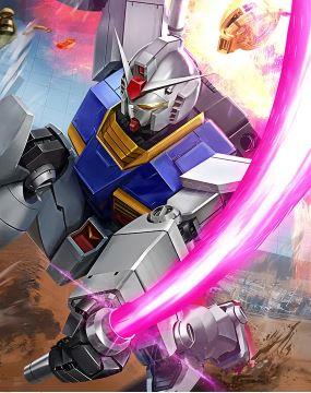 Gundam Card Game Starter Deck 01 Heroic Beginnings [ST01] TCG By Bandai