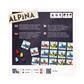 Alpina By Helvetiq Board Game