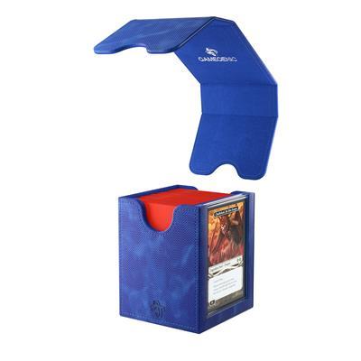 Squire Plus 100+ XL Convertible Blue by Gamegenic