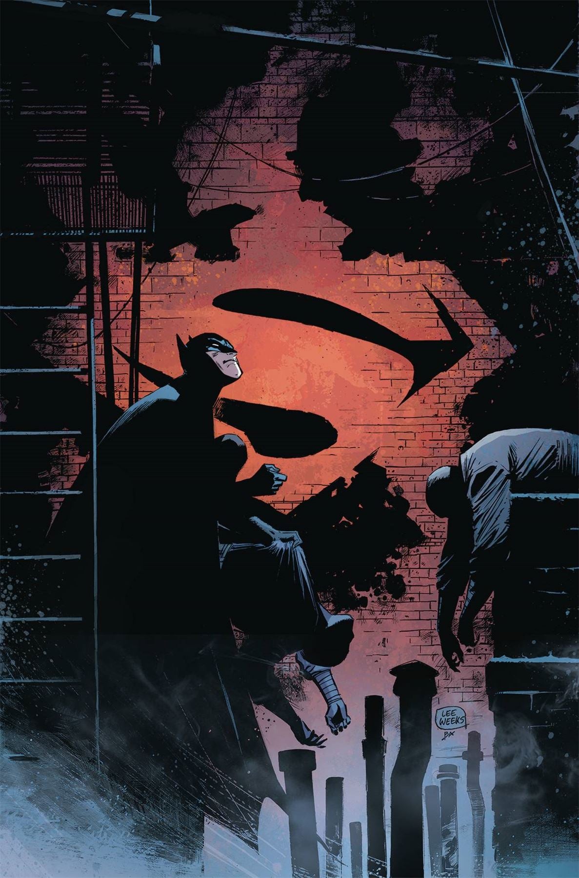 Superman Lois And Clark #8 () DC Comics Comic Book