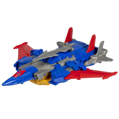 Transformers Gen Legacy G1 Voy Metalhawk Action Figure