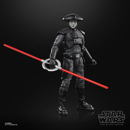 SW OBI-WAN BLACK SERIES 5TH BROTHER 6IN ACTION FIGURE