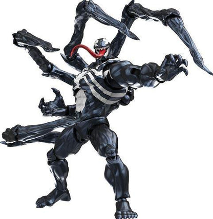 Blokees Marvel Rivals: Champion Class 07-Venom  by Blokees