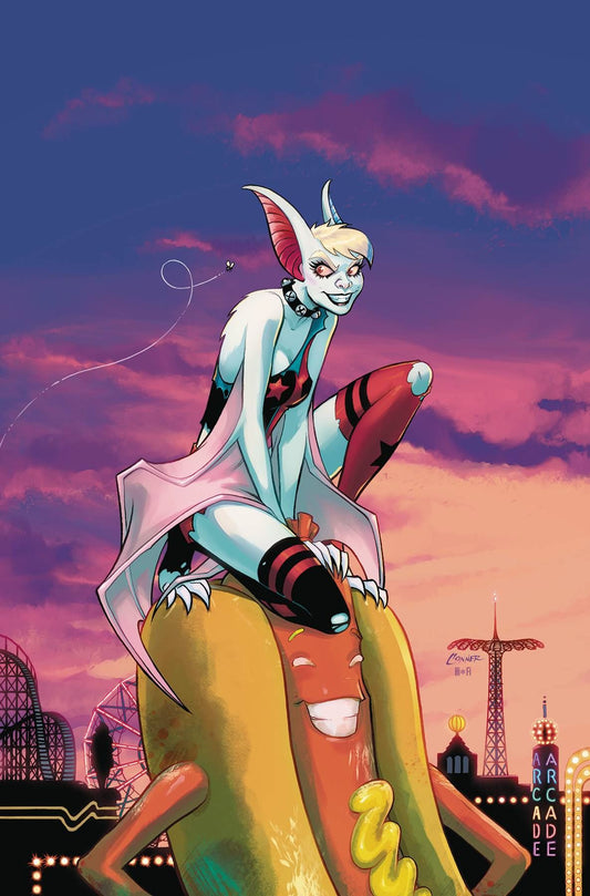 Harley Quinn #35 DC Comics Comic Book