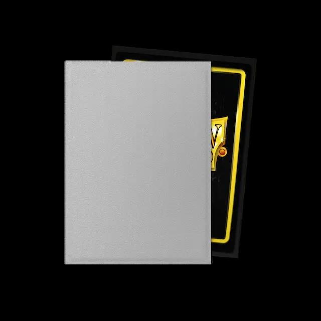 Dragon Shield Sleeves Standard Dual Matte -  Justice- 100 ct