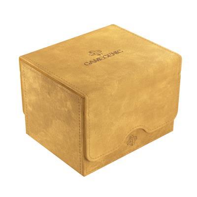 Sidekick 100+ XL Convertible Sand TCG By Gamegenic