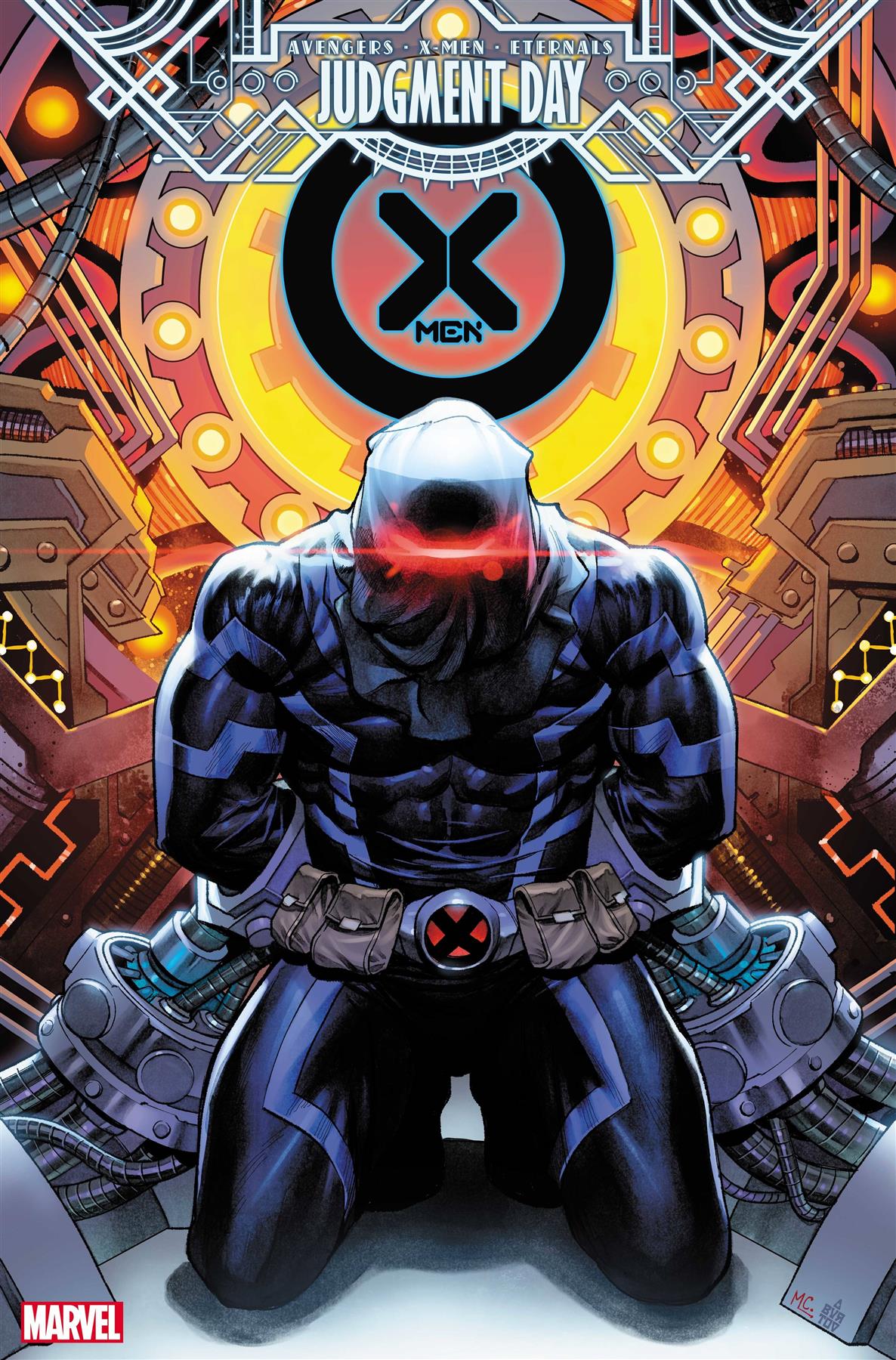 X-men #14 () Marvel Prh Comic Book 2022