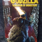 Godzilla: Kingdom of Monsters #1 2011 IDW Comics Comic Book