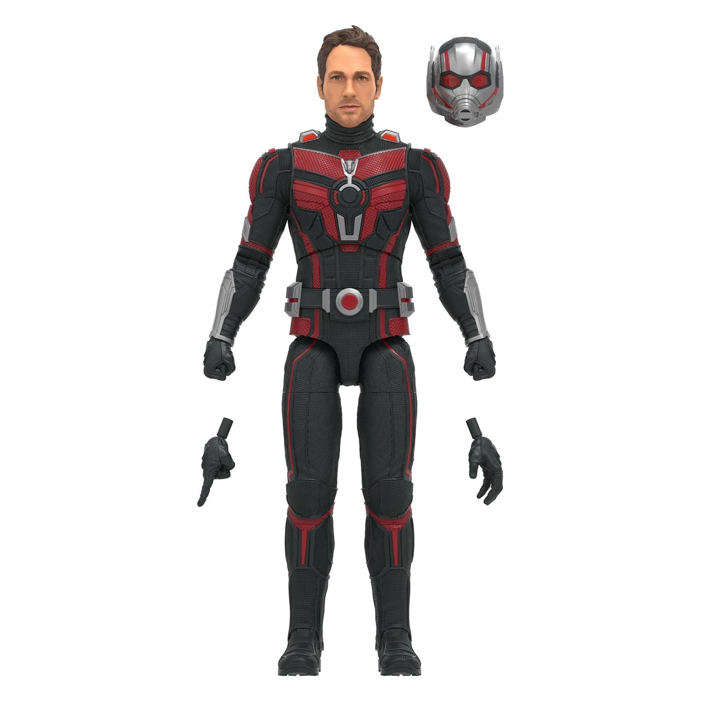 Ant-man Movie Legends Ant-man 6in Action Figure