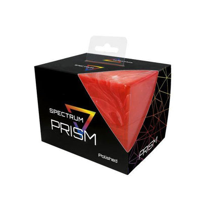 Prism Deck Case - Apatite Blue