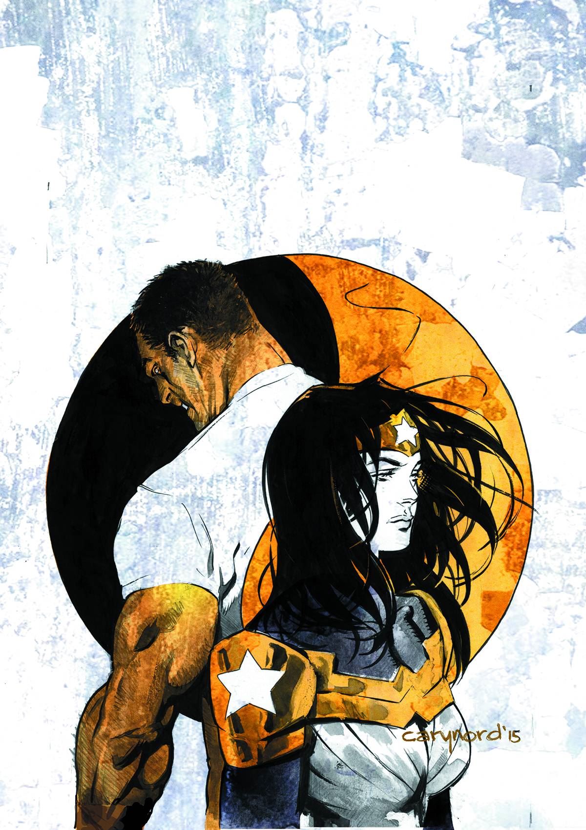 Superman Wonder Woman #22 () DC Comics Comic Book
