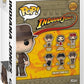 Funko Pop! Movies: Indiana Jones - Raiders of The Lost Ark, Indiana Jones
