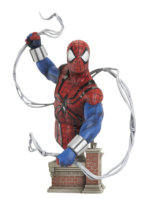 Marvel Comic Ben Reilly 1/7 Scale Mini-bust