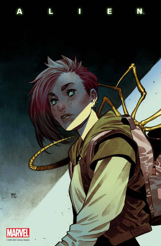 Alien #2 () Marvel Prh Comic Book 2023