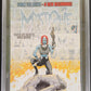 Amazing Spider-Man #57 Marvel 2024 CBCS Signature Series 9.8  Chris Campana Graded Comic Book