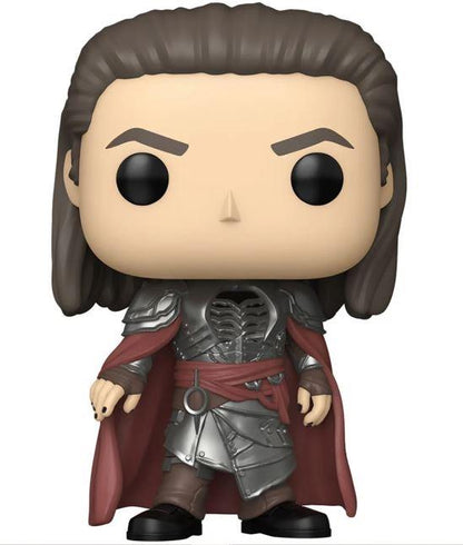 Funko POP Magic The Gathering Yawgmoth #1112 Vinyl Figure