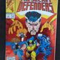 Secret Defenders #1 1993 marvel Comic Book marvel Comic Book