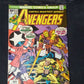 Avengers # 153  Marvel Comics Comic Book