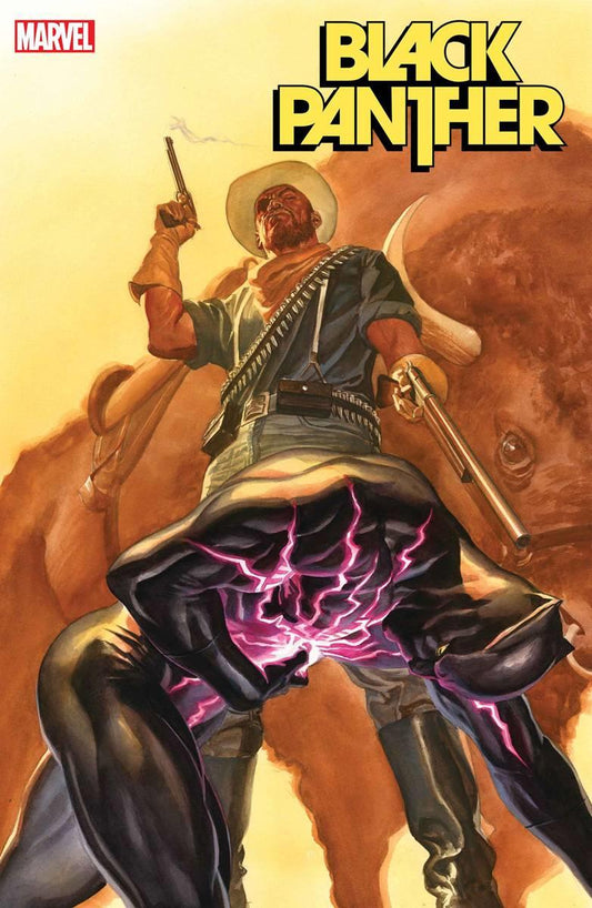 Black Panther #10 () Marvel Prh Comic Book 2022