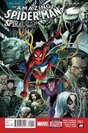 Amazing Spider-man #16.1 Marvel Comics Comic Book