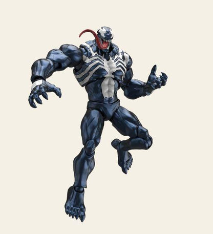 Blokees Marvel Rivals Venom Champion Class