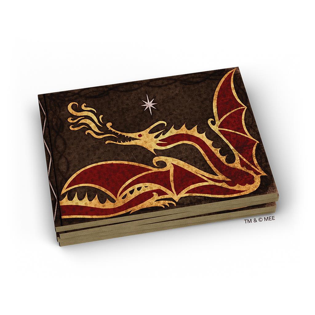 The Hobbit: There and Back Again By Office Dog Board Game