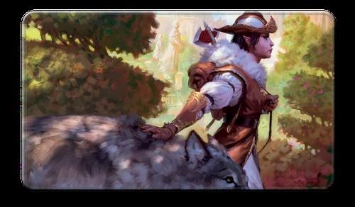 UltraPro MtG Playmat - Selvala