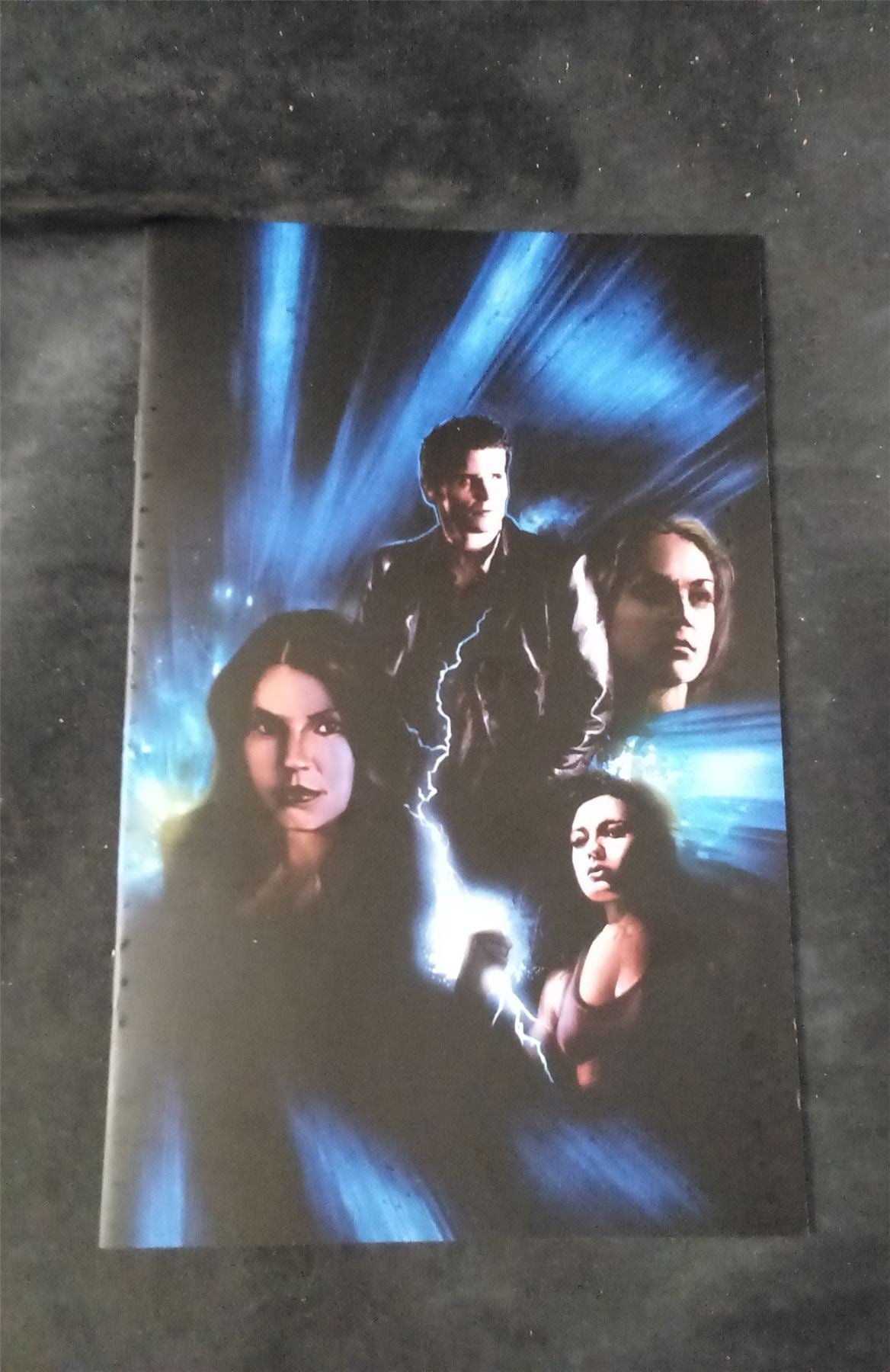 Angel #21 IDW Comics Comic Book