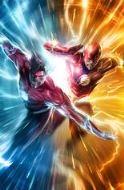 Flash #51 (Var Ed) DC Comics Comic Book