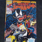 Web of Spider-Man #95 1992 marvel Comic Book marvel Comic Book