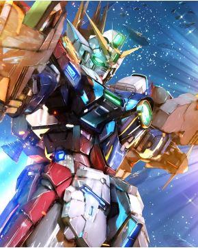 Gundam Card Game Starter Deck 02 Wings of Advance [ST02] TCG By Bandai