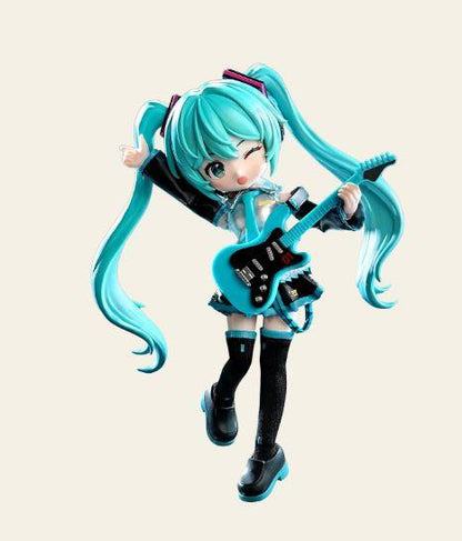 Blokees DaaLaMode Series - Hatsune Miku Official Outfit by Blokees