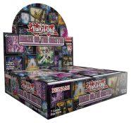 TCG YuGiOh Booster Box Multiple Sets